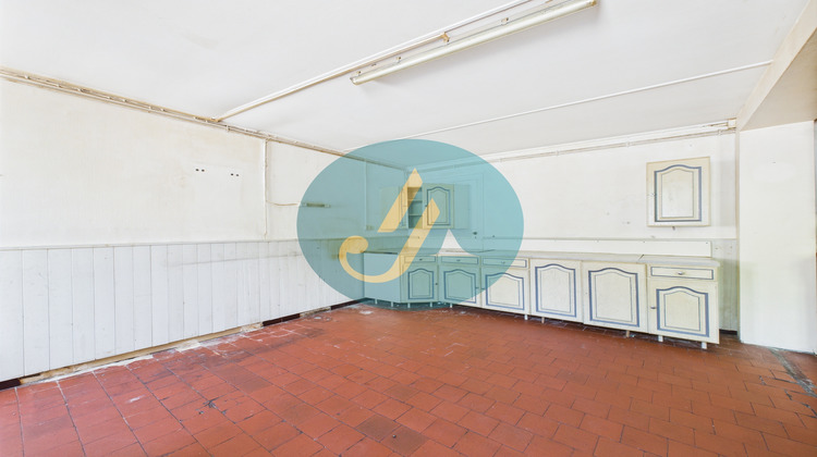 Ma-Cabane - Vente Maison Saint-Amand-en-Puisaye, 130 m²