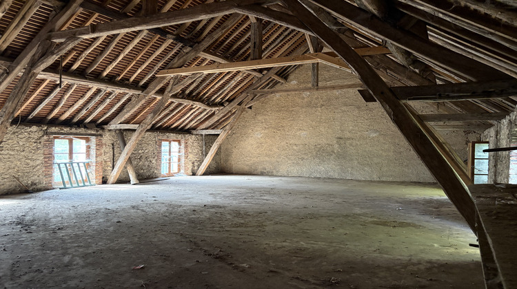 Ma-Cabane - Vente Maison Saint-Amand-en-Puisaye, 80 m²