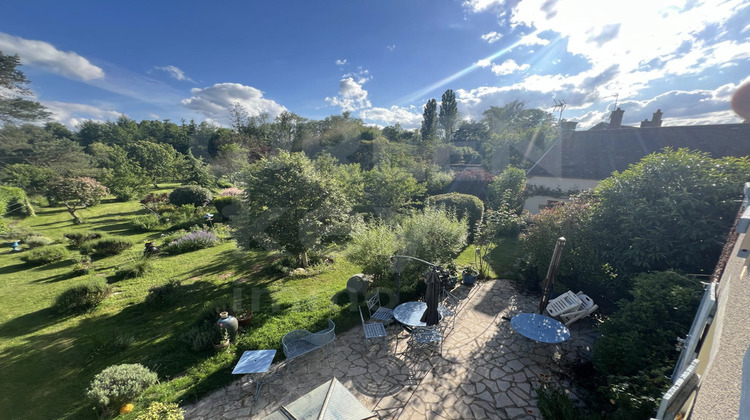 Ma-Cabane - Vente Maison Saint-Amand-en-Puisaye, 211 m²