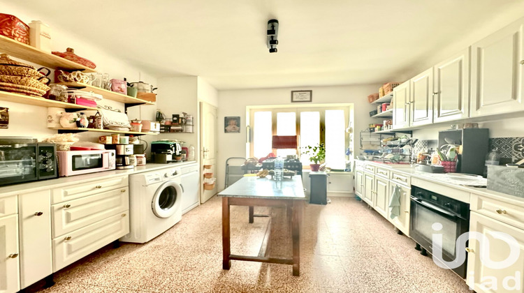 Ma-Cabane - Vente Maison Saint-Amand-en-Puisaye, 117 m²