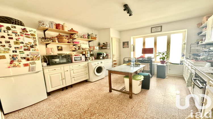 Ma-Cabane - Vente Maison Saint-Amand-en-Puisaye, 117 m²