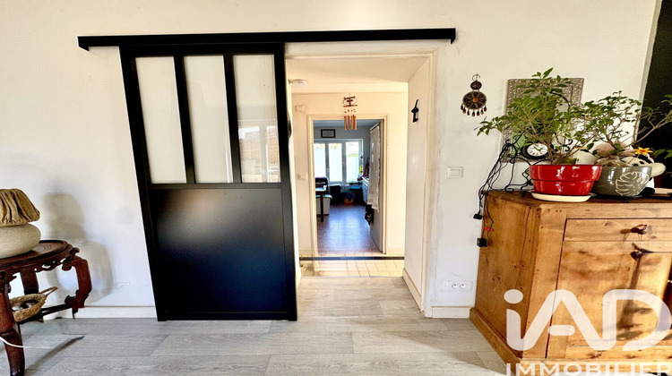 Ma-Cabane - Vente Maison Saint-Amand-en-Puisaye, 117 m²