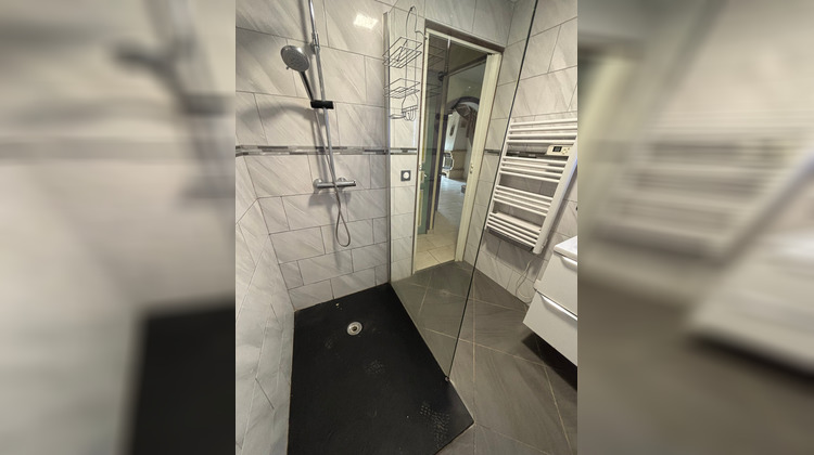 Ma-Cabane - Vente Maison SAINT AMAND EN PUISAYE, 87 m²