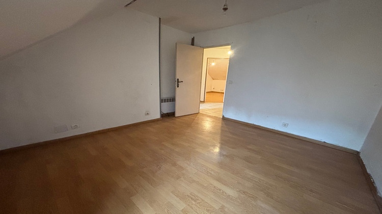 Ma-Cabane - Vente Maison SAINT AMAND EN PUISAYE, 87 m²