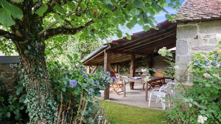 Ma-Cabane - Vente Maison Saint-Amand-Jartoudeix, 90 m²