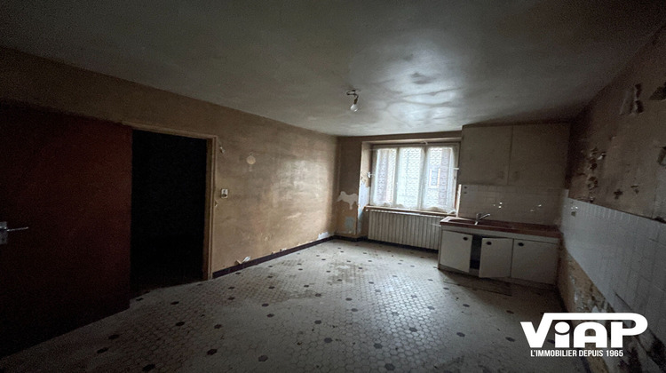 Ma-Cabane - Vente Maison SAINT-AMAND-JARTOUDEIX, 156 m²