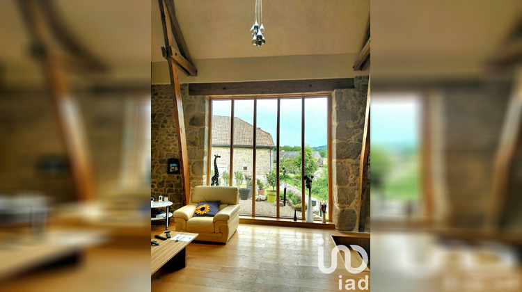 Ma-Cabane - Vente Maison Saint Amand Jartoudeix, 219 m²