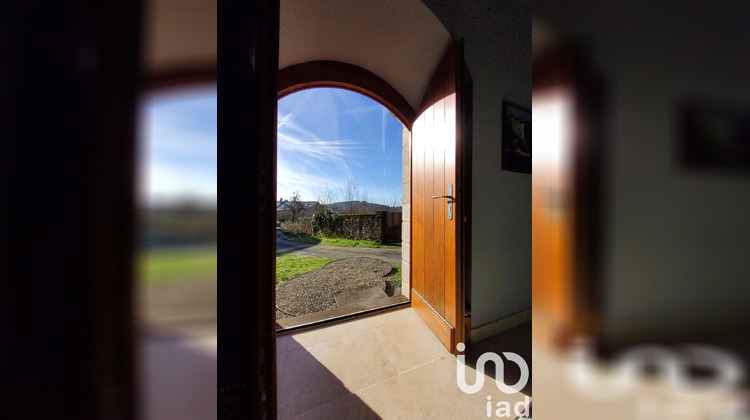 Ma-Cabane - Vente Maison Saint Amand Jartoudeix, 219 m²