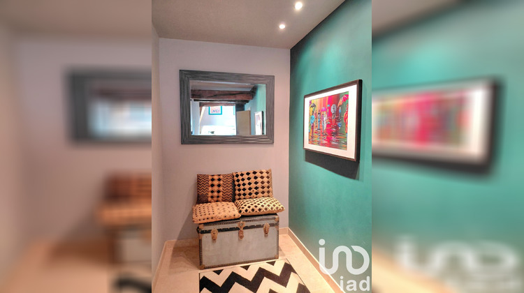 Ma-Cabane - Vente Maison Saint Amand Jartoudeix, 219 m²