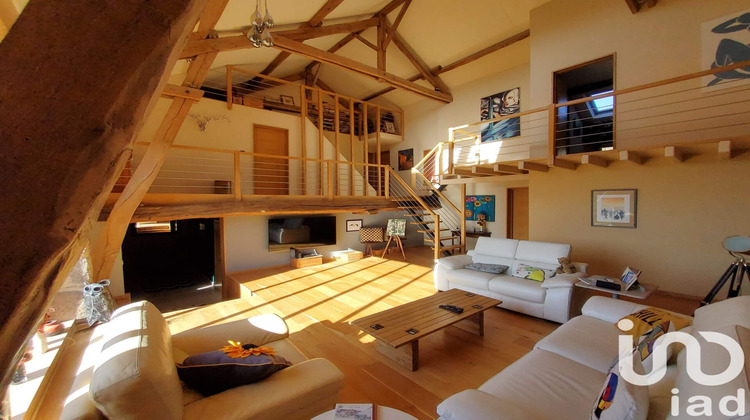 Ma-Cabane - Vente Maison Saint Amand Jartoudeix, 219 m²