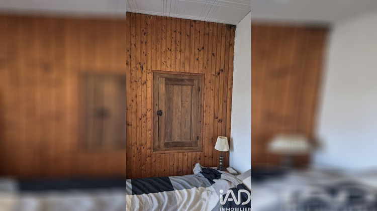 Ma-Cabane - Vente Maison Saint-Amand-Jartoudeix, 376 m²