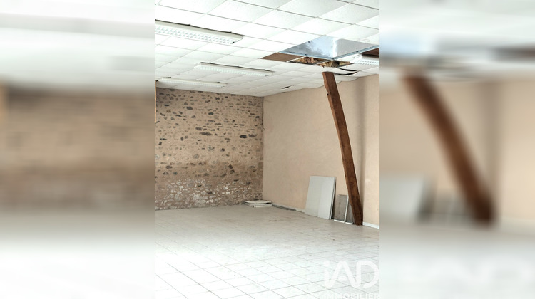 Ma-Cabane - Vente Maison Saint-Amand-Jartoudeix, 376 m²