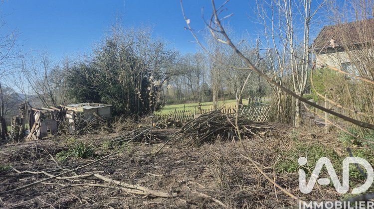 Ma-Cabane - Vente Maison Saint-Amand-Jartoudeix, 72 m²