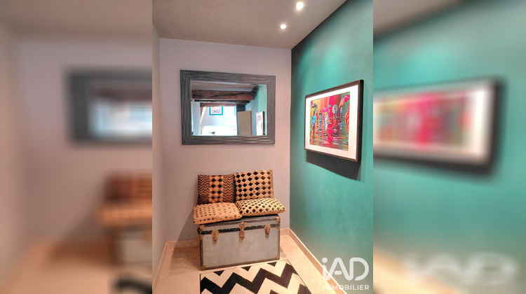 Ma-Cabane - Vente Maison Saint-Amand-Jartoudeix, 218 m²