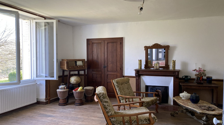 Ma-Cabane - Vente Maison Saint-Amand-le-Petit, 140 m²