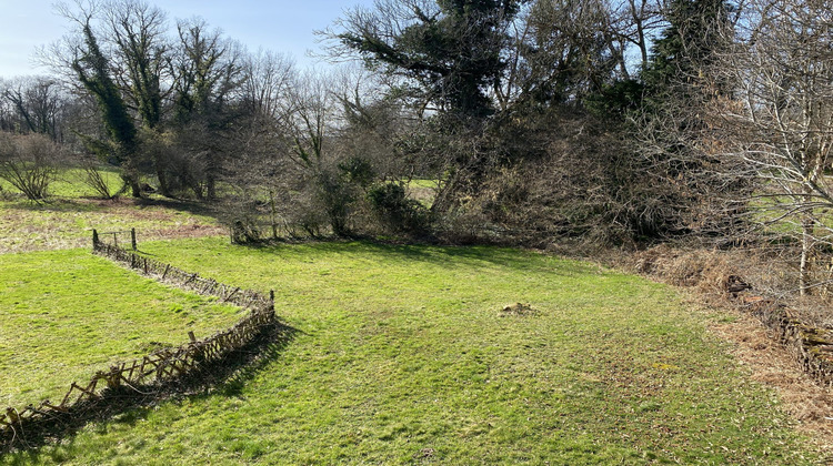 Ma-Cabane - Vente Maison Saint-Amand-le-Petit, 140 m²