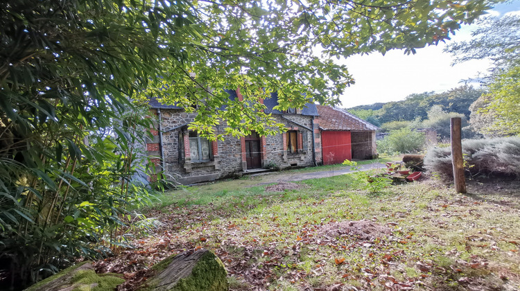 Ma-Cabane - Vente Maison Saint-Amand-le-Petit, 120 m²
