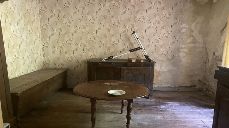 Ma-Cabane - Vente Maison Saint-Amand-le-Petit, 120 m²