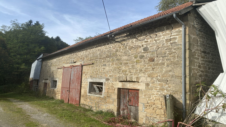 Ma-Cabane - Vente Maison Saint-Amand-le-Petit, 120 m²