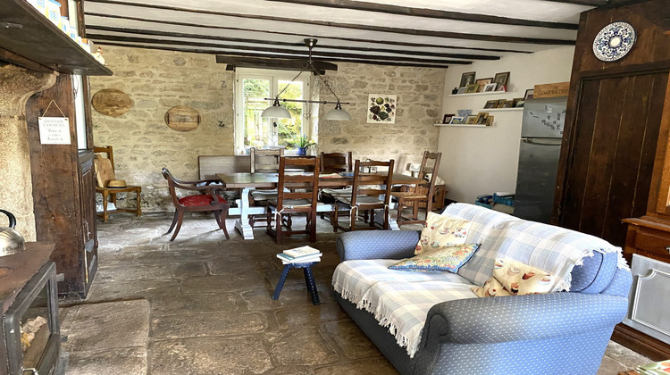 Ma-Cabane - Vente Maison Saint-Amand-le-Petit, 193 m²