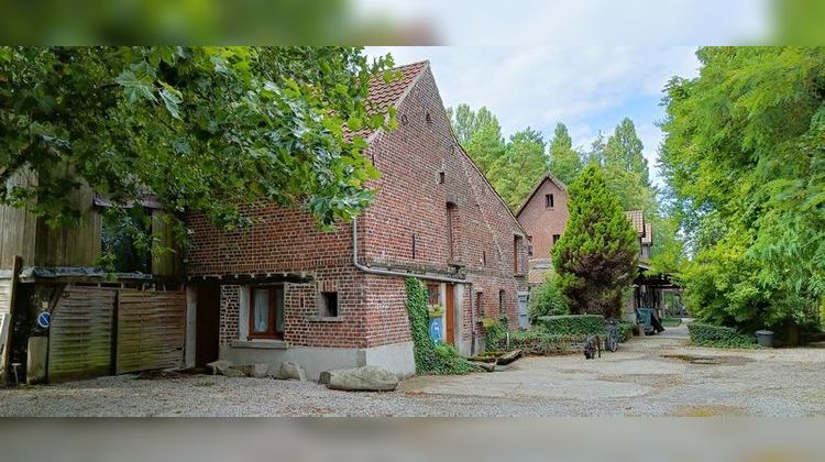 Ma-Cabane - Vente Maison SAINT AMAND LES EAUX, 600 m²