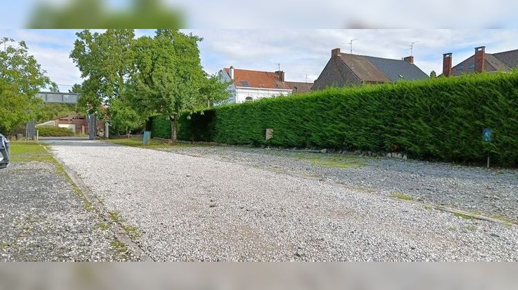 Ma-Cabane - Vente Maison SAINT AMAND LES EAUX, 600 m²