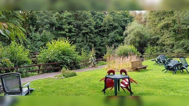 Ma-Cabane - Vente Maison SAINT AMAND LES EAUX, 600 m²