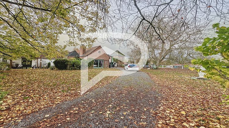 Ma-Cabane - Vente Maison SAINT-AMAND-LES-EAUX, 190 m²