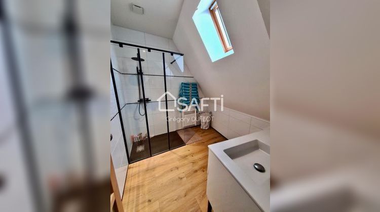 Ma-Cabane - Vente Maison Saint-Amand-les-Eaux, 125 m²