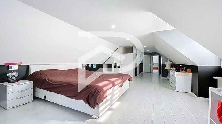 Ma-Cabane - Vente Maison SAINT-AMAND-LES-EAUX, 224 m²
