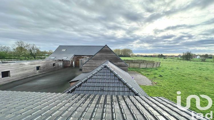 Ma-Cabane - Vente Maison Saint-Amand-les-Eaux, 210 m²