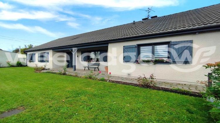 Ma-Cabane - Vente Maison Saint-Amand-les-Eaux, 124 m²