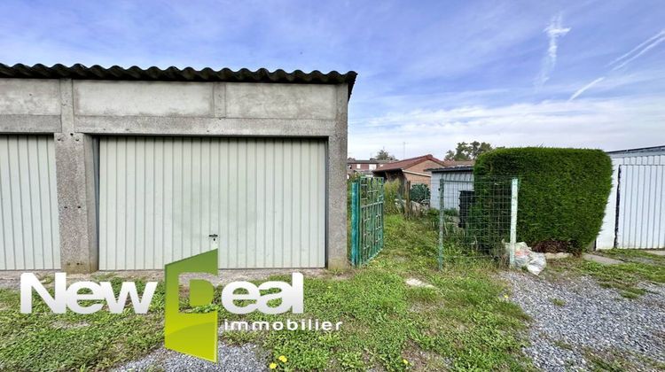 Ma-Cabane - Vente Maison SAINT AMAND LES EAUX, 117 m²