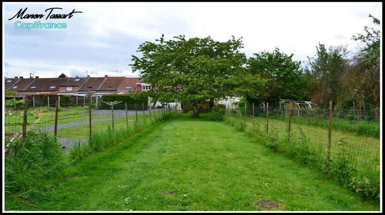 Ma-Cabane - Vente Maison SAINT AMAND LES EAUX, 98 m²