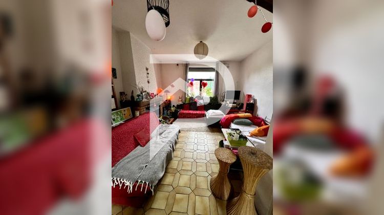 Ma-Cabane - Vente Maison SAINT-AMAND-LES-EAUX, 102 m²