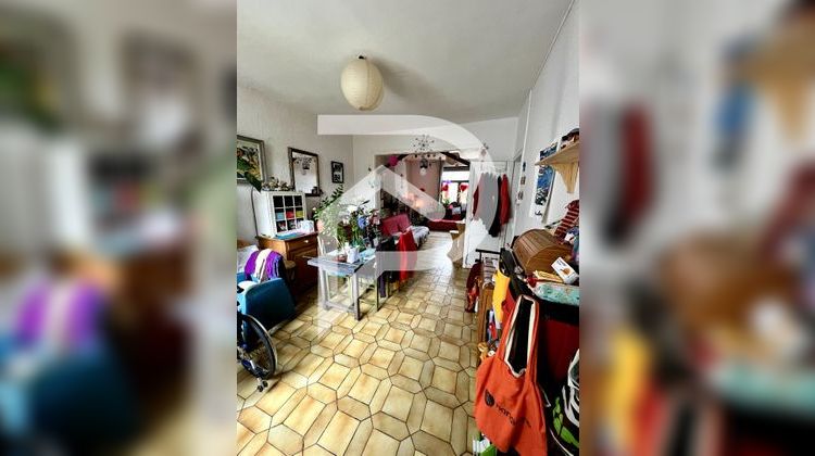 Ma-Cabane - Vente Maison SAINT-AMAND-LES-EAUX, 102 m²