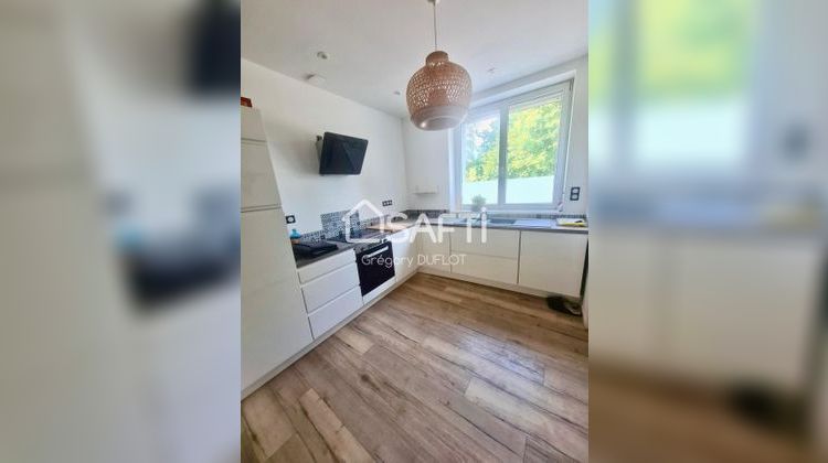 Ma-Cabane - Vente Maison Saint-Amand-les-Eaux, 100 m²