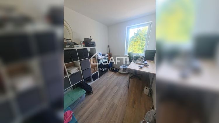 Ma-Cabane - Vente Maison Saint-Amand-les-Eaux, 100 m²