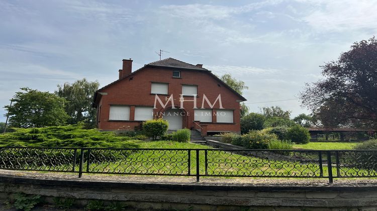 Ma-Cabane - Vente Maison Saint-Amand-les-Eaux, 167 m²