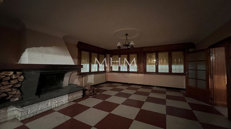 Ma-Cabane - Vente Maison Saint-Amand-les-Eaux, 167 m²