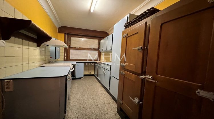 Ma-Cabane - Vente Maison Saint-Amand-les-Eaux, 167 m²