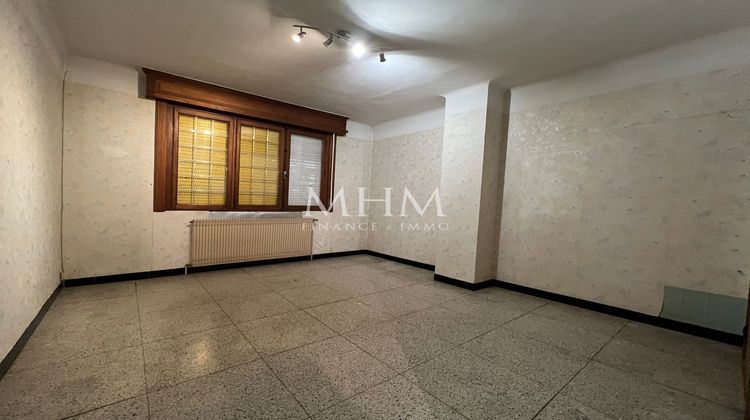 Ma-Cabane - Vente Maison Saint-Amand-les-Eaux, 167 m²