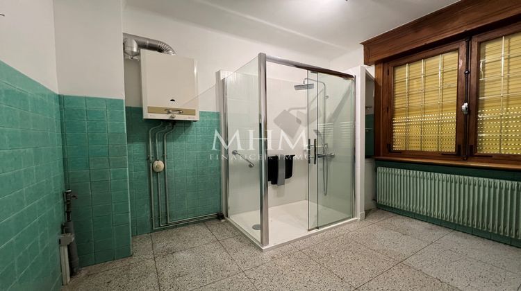 Ma-Cabane - Vente Maison Saint-Amand-les-Eaux, 167 m²