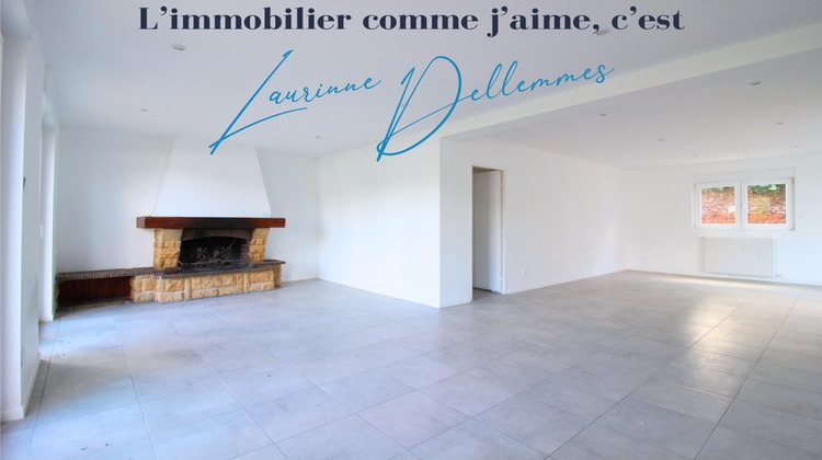 Ma-Cabane - Vente Maison SAINT AMAND LES EAUX, 130 m²