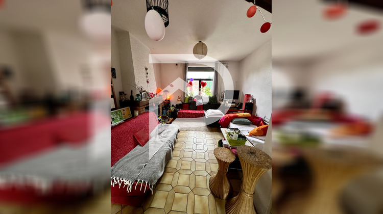 Ma-Cabane - Vente Maison SAINT-AMAND-LES-EAUX, 102 m²