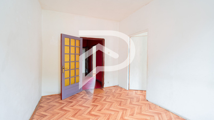 Ma-Cabane - Vente Maison SAINT-AMAND-LES-EAUX, 72 m²