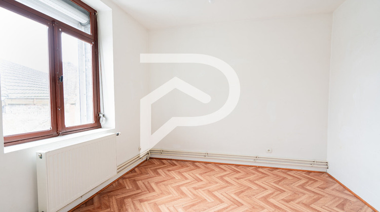 Ma-Cabane - Vente Maison SAINT-AMAND-LES-EAUX, 72 m²