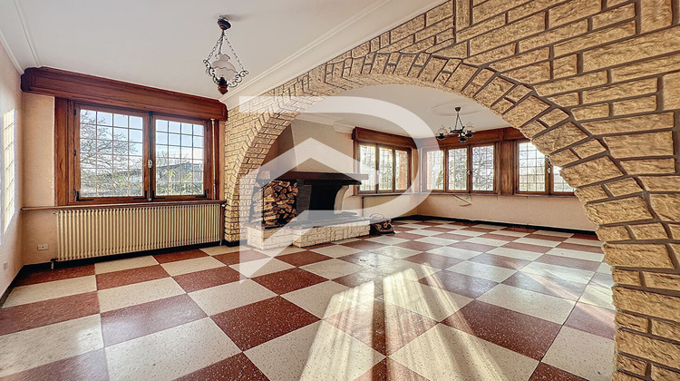 Ma-Cabane - Vente Maison SAINT-AMAND-LES-EAUX, 163 m²