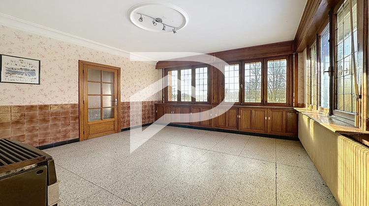 Ma-Cabane - Vente Maison SAINT-AMAND-LES-EAUX, 163 m²