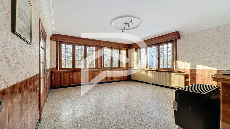 Ma-Cabane - Vente Maison SAINT-AMAND-LES-EAUX, 163 m²